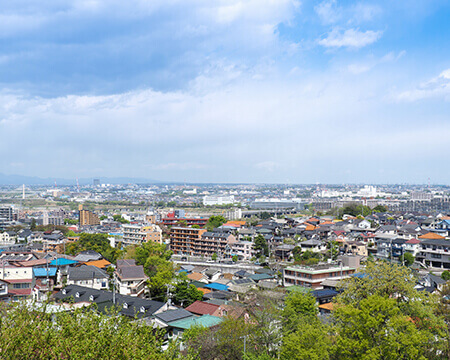 軽快なフットワークを実現するための秋田市密着